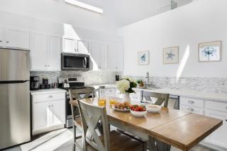 Oceanfront 2BR Rooftop Deck Beach Access Strand Way B - Oceano - 2
