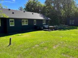 Summerhouse in Vig with nice view - Vig - 3