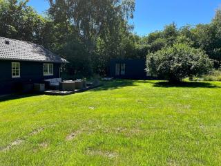 Summerhouse in Vig with nice view - Vig - 2