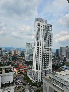 Quill residence relax suites Kuala Lumpur - Kuala Lumpur - 8