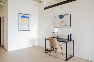 Flexhome Westown 1BR RS2 near Fiserv and Theater District - Milwaukee - 8