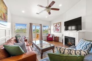 Catherines Oasis on Lake Hamilton with Pool - 9