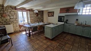 Gîte Ty Maen à Plouhinec 56 7pers - 3