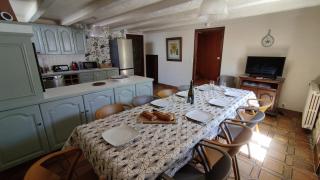 Gîte Ty Maen à Plouhinec 56 7pers - 2