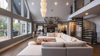 5-Br Villa on Lake Labelle - Labelle - 0