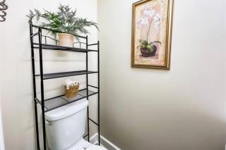 Coastal Retreat - Sandusky - 1