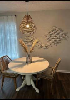 Cozy 2BR with King Bed 3 min to Beach - 6