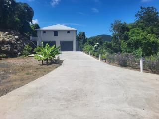 Villa Iguana - Deshaies - 5