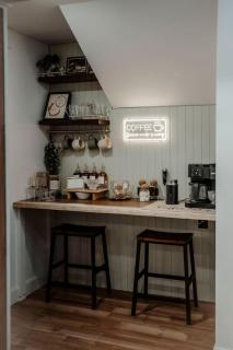 The Barrie Nook - Barrie - 8