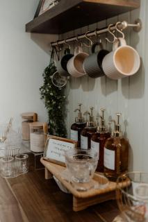 The Barrie Nook - Barrie - 4