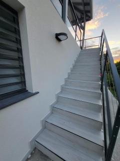 Villa Iguana - Deshaies - 1