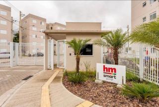 Apartamento mobiliado - 0