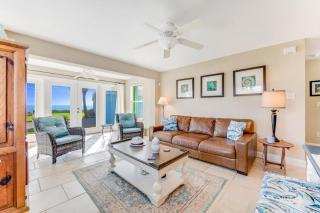 Ocean Breeze Beach Bungalow - 5