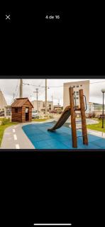 Apartamento mobiliado - 7