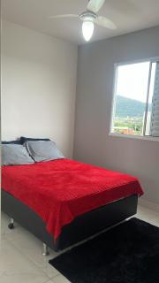 Apartamento mobiliado - 6