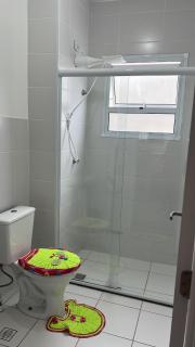 Apartamento mobiliado - 4