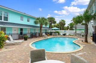 Beach Bliss Awaits - 4