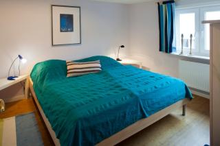 Altstadtflair Apartment - Husum - 7