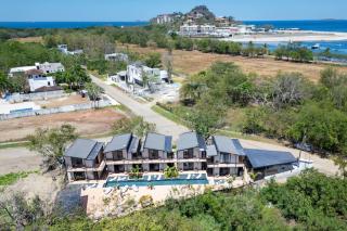 The Bungalows #10 - Boutique Hotel in Flamingo Beach - Top Level Studio - Playa Flamingo - 1