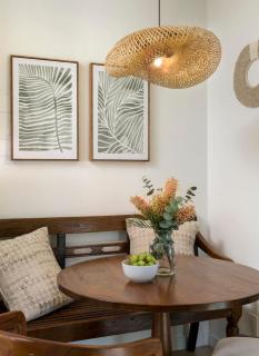 Outdoor Spaces and Coastal Sanctuary - Summerland - 7