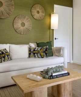 Outdoor Spaces and Coastal Sanctuary - Summerland - 6