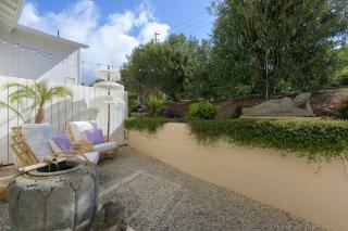 Outdoor Spaces and Coastal Sanctuary - 7