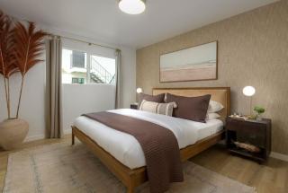 2 Bedroom with patio near Santa Barbara - Summerland - 1