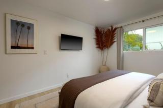 Private Garden and Tranquil Haven - Summerland - 2