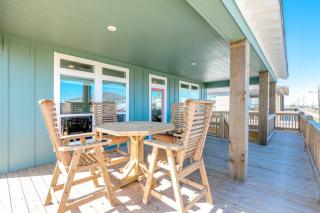 3 Bdr 3 Bth King Bed No Fees - Bolivar Peninsula - 3