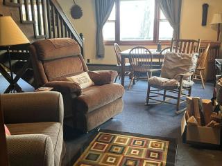 Cozy Catskill Mountain Cabin - Margaretville - 7