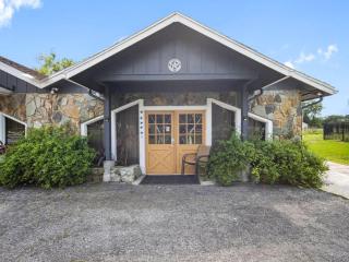 Relax & Unwind, Peaceful, Private Retreat - 8