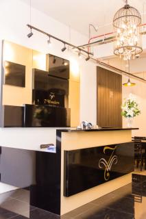 7 Wonders Boutique Capsule - 2