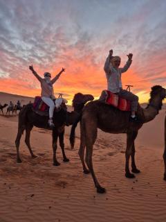 Chez Youssef - Merzouga - 7