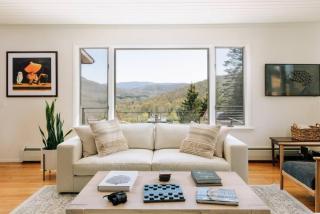 Catskills Arthouse - 15 mins to Skiing - Margaretville - 9