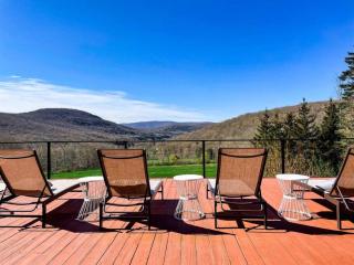 Catskills Arthouse - 15 mins to Skiing - Margaretville - 1