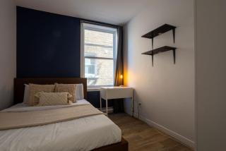 Warm 2BR in the Heart of Plateau MTL - Montréal - 4