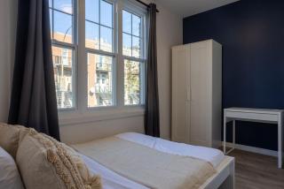 Warm 2BR in the Heart of Plateau MTL - Montréal - 3
