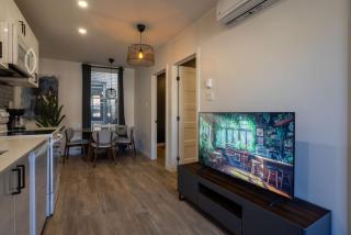 The Perfect Downtown Hideaway - Montréal - 0
