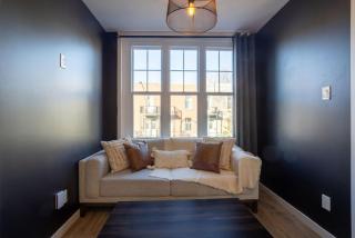 The Perfect Downtown Hideaway - Montréal - 9