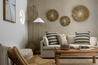 Private Balcony and Coastal Escape - Summerland - 9