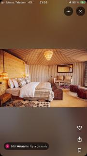 Chez Youssef - Merzouga - 9