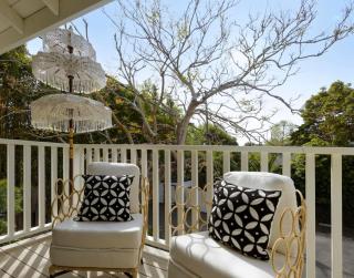 Private Balcony and Coastal Escape - Summerland - 3