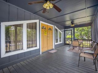Cozy Family Retreat Spacious Peaceful Escape - Plant City - 9