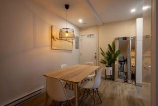 Stunning 3BR on in Plateau Mont-Royal - Montreal - 0