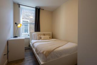 Stunning 3BR on in Plateau Mont-Royal - Montreal - 4