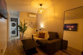 Beautiful 3BR in MTL Mont-Royal - Montréal - 9