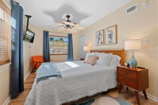 Tangerine Dream - History and Beach - Ormond Beach - 7