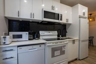 Beautiful 3BR in MTL Mont-Royal - Montréal - 4