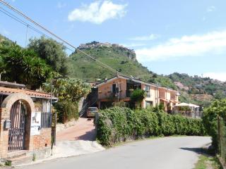Mediterraneo - Finestra sul mare - Contrada Mastrissa - 0