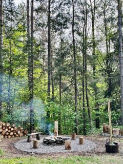 Stunning Catskills Cabin - Margaretville - 1
